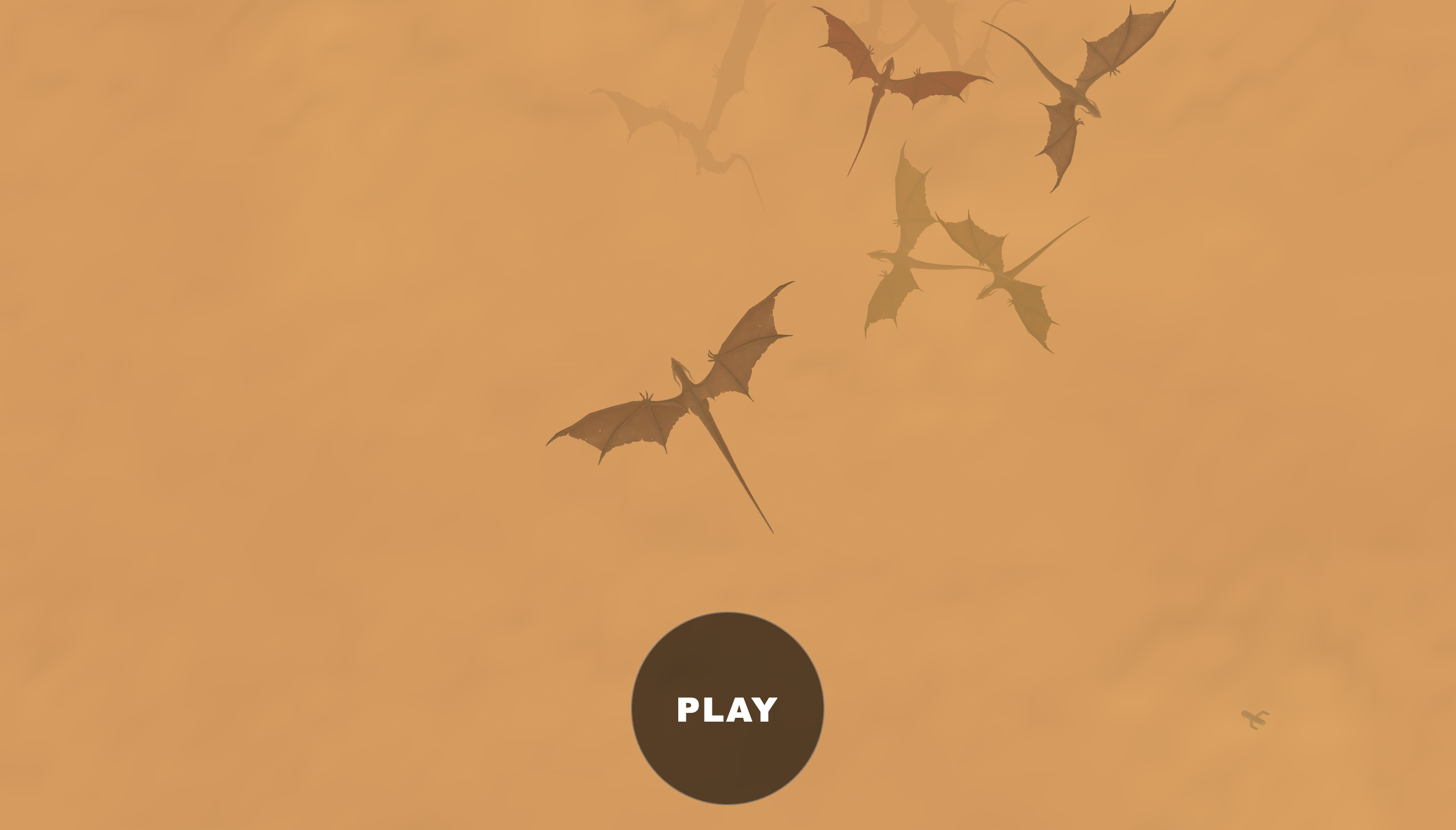 Dragons of the Dunes