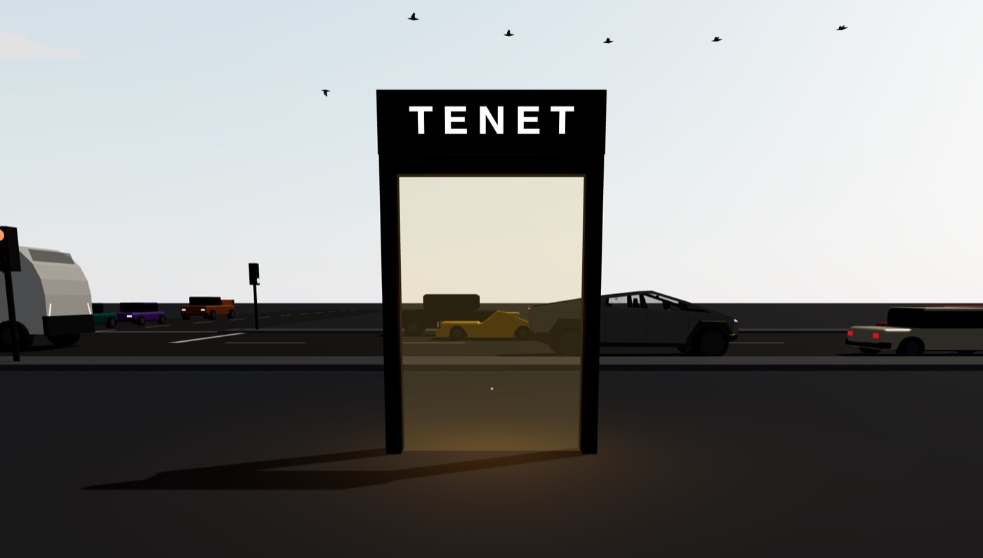 TENET
